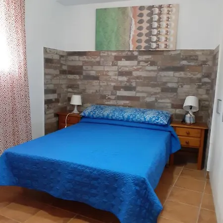 Torre De Guzman, A Un Minuto Andando De La Playa, En El Mejor Sitio De Conil كونيل ذي لا فرونتيرا