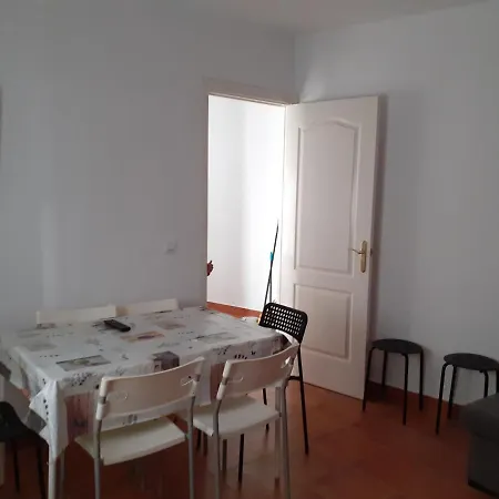 Torre De Guzman, A Un Minuto Andando De La Playa, En El Mejor Sitio De Conil Apartamento Conil De La Frontera
