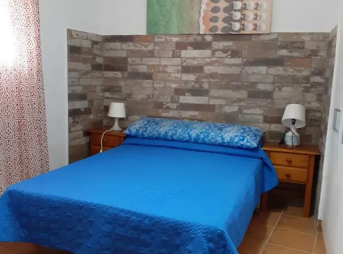 Torre De Guzmán, A Un Minuto Andando De La Playa, En El Mejor Sitio De Conil Conil De La Frontera