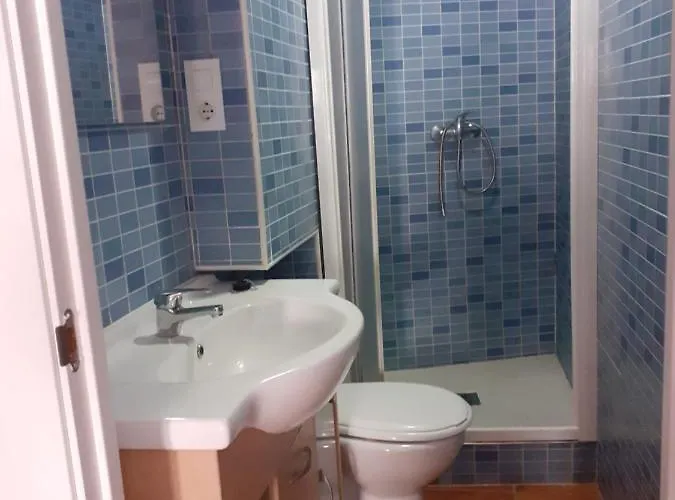 Apartamento Torre De Guzmán, A Un Minuto Andando De La Playa, En El Mejor Sitio De Conil *