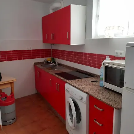 Torre De Guzmán, A Un Minuto Andando De La Playa, En El Mejor Sitio De Conil *