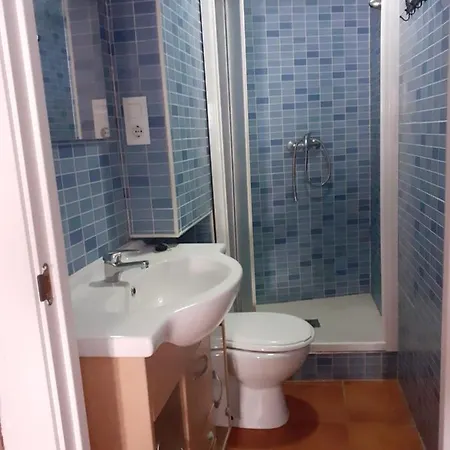 Apartamento Torre De Guzmán, A Un Minuto Andando De La Playa, En El Mejor Sitio De Conil *