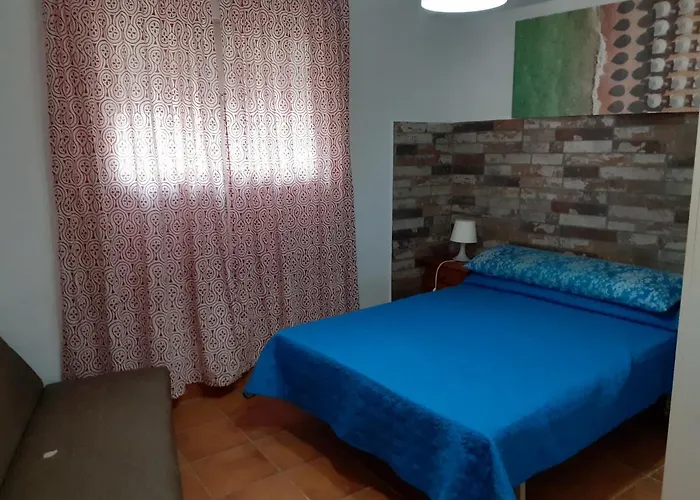 Torre De Guzman, A Un Minuto Andando De La Playa, En El Mejor Sitio De Conil קוניל דה לה פרונטרה